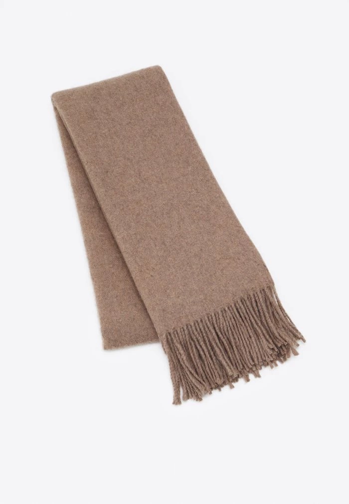 écharpe ANNA FIELD Anna Field Scarf Kaki Femme | NKK-1057879